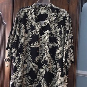 Men’s Tommy Bahama Shirt